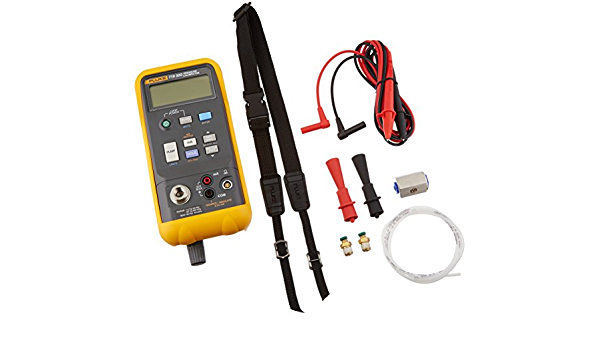 Fluke 719-100G Pressure Calibrator