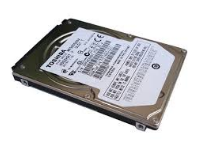 Genuine Malaysia Toshiba Warranty - TOSHIBA 500GB NOTEBOOK SATA HARD DISK DRIVE 5400RPM