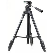 Benro T560N Digital Tripod