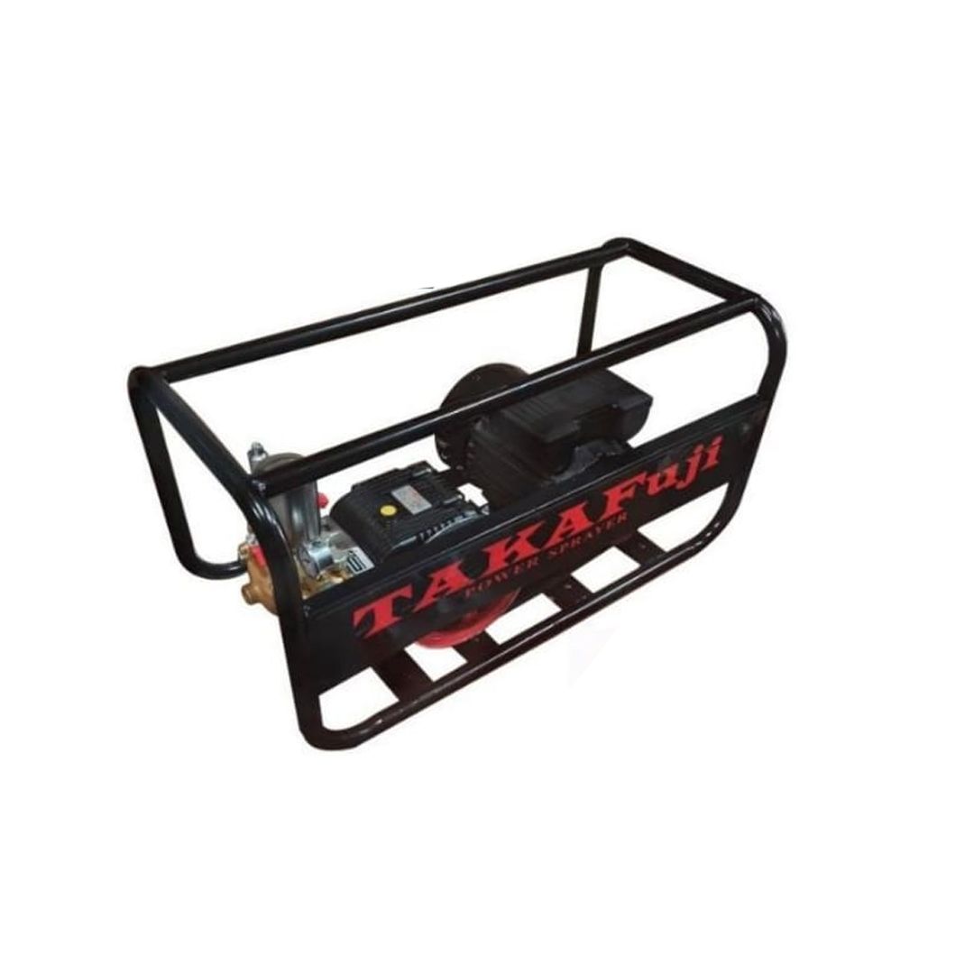 Plunger Pump PF-450 C/W 3HP MOTOR