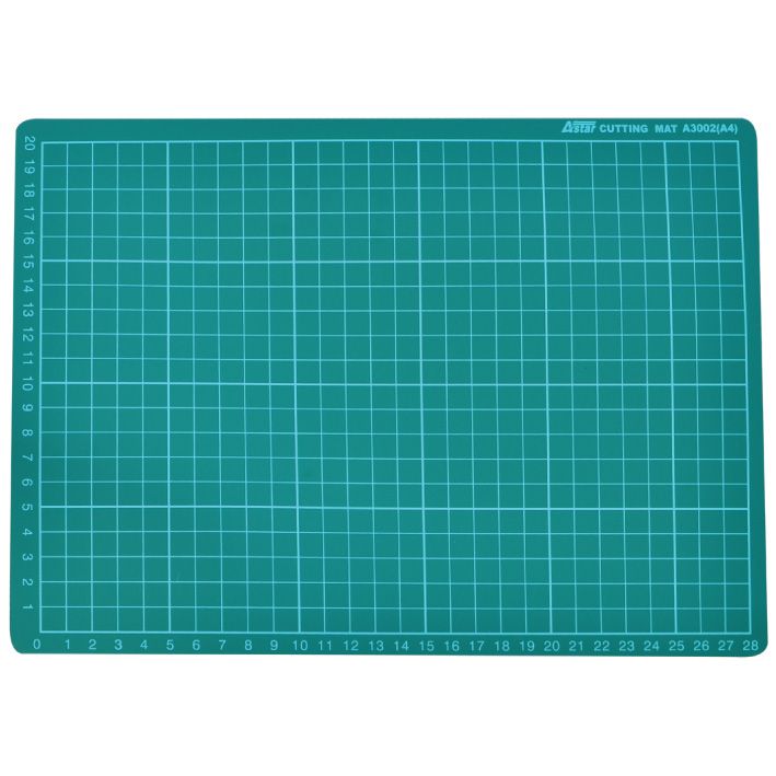 A3002 ASTAR A4 CUTTING MAT