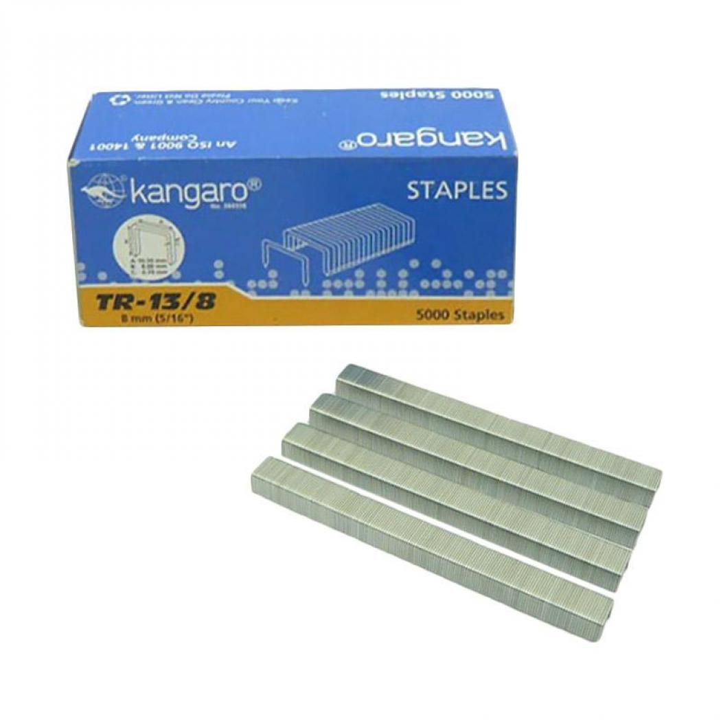 Kangaro Staples 13/8TR-13/8