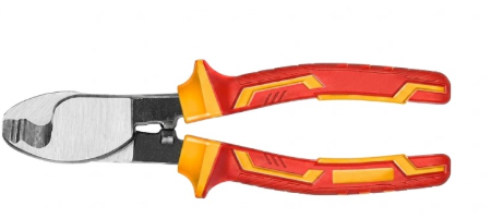 TOTAL 6" Insulated Cable Cutter THTIP2761 1000v VDE Cable Cutter / Pemotong wayar