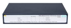 HPE GIGABIT 5-PORTS POE+ (JH328A)