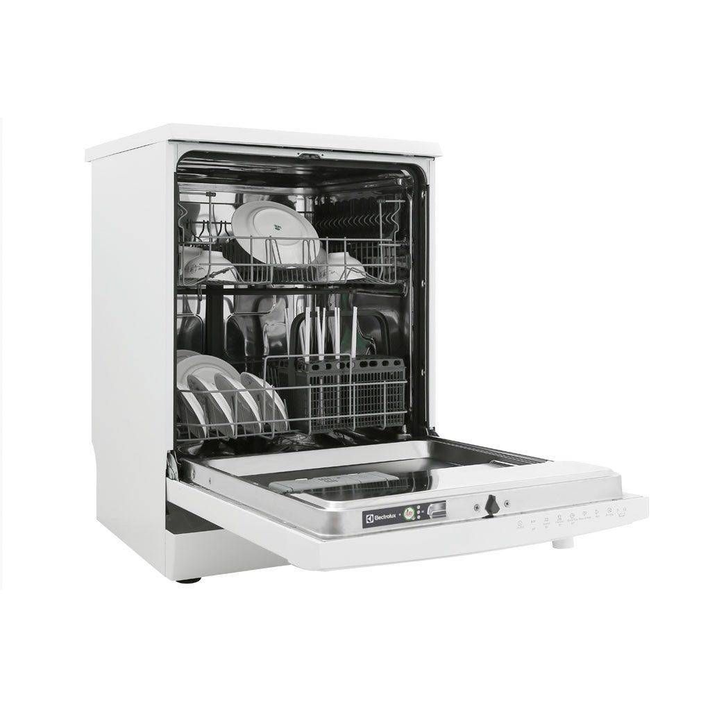 *Electrolux Air Dry Free-standing Dishwasher ESF5206LOW