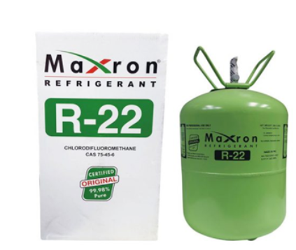 ACSON R22 REFRIGERATION GAS 13.6KG