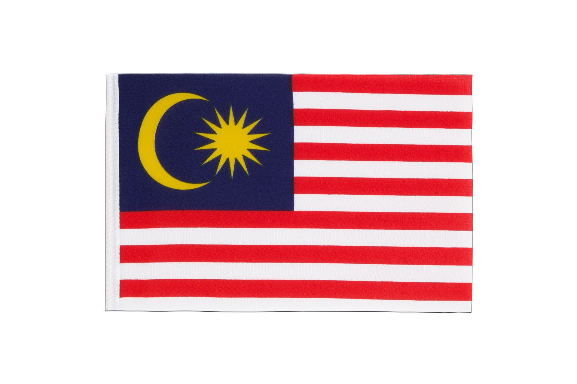 Malaysia Flag Only
