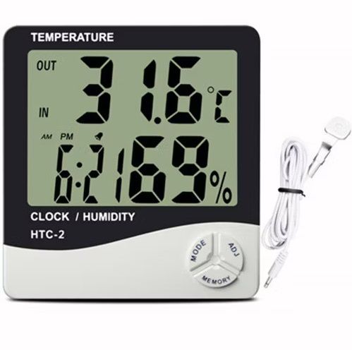 HTL Thermohygrometer