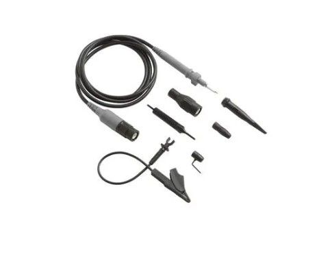 Fluke SMACC VPS510-G Vps510-g,volt.probe Set 500mhz 10:1 Gray