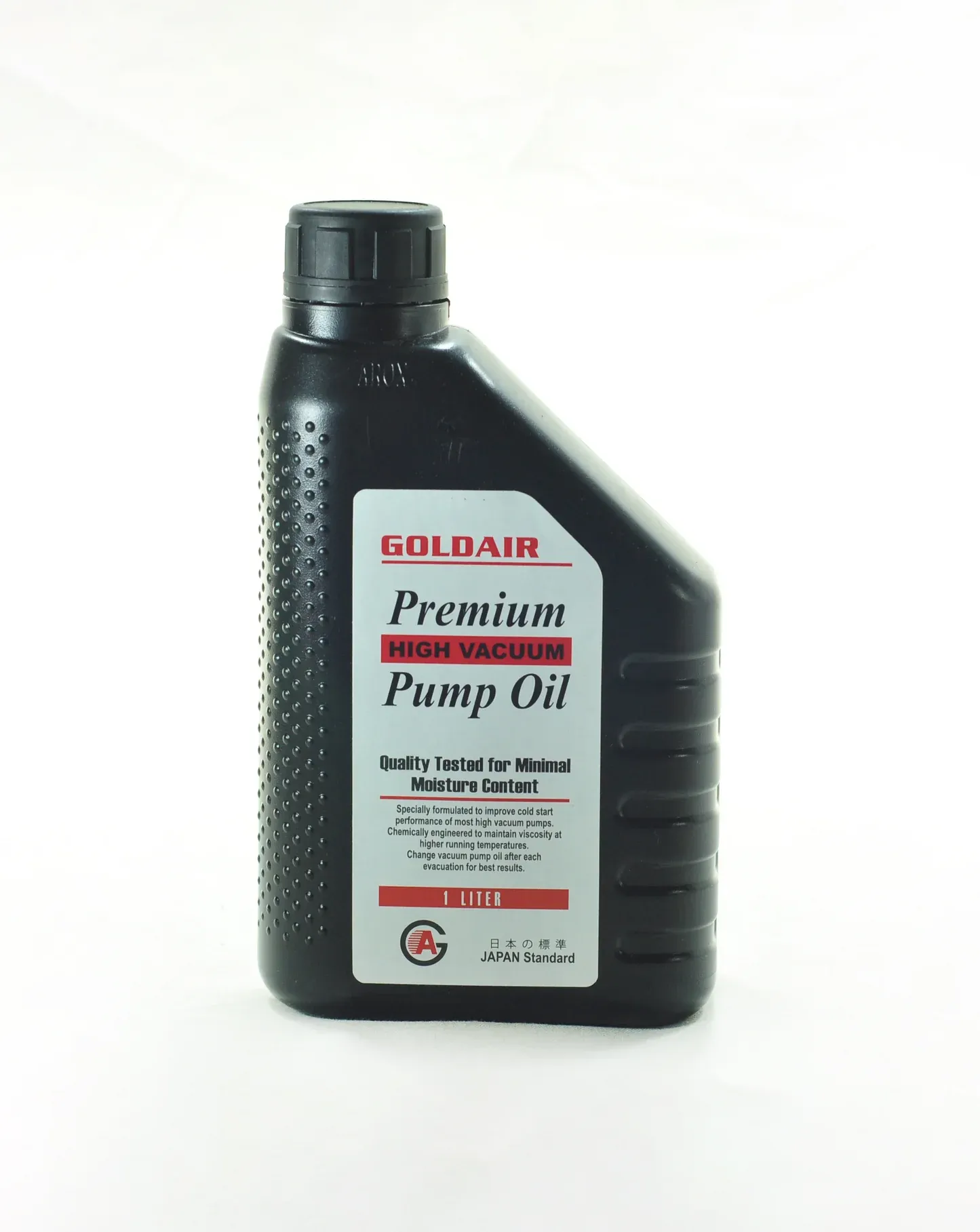 High Premium Vacuum pump Oil 1L