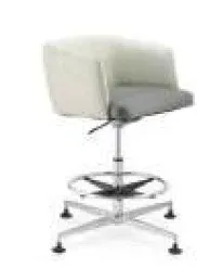 NEXUS PHANTOM EXECUTIVE LOW BACK CHAIR - PT6632L-15