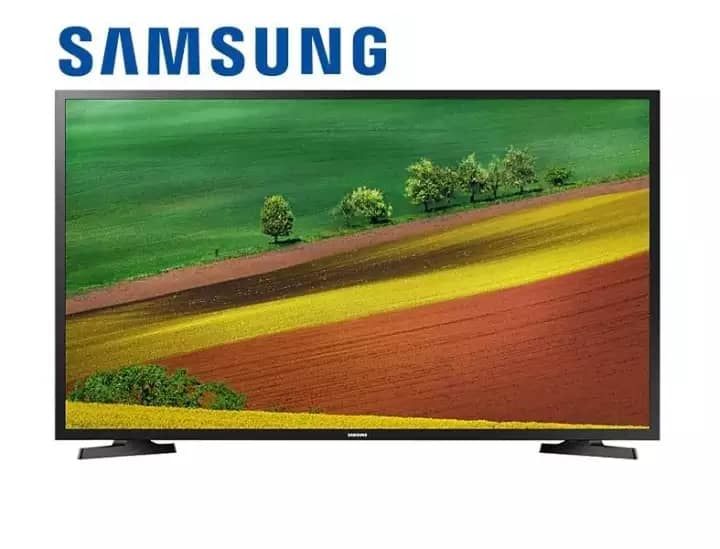Samsung 32 Smart HD LED TV UA32N4300AKXXM