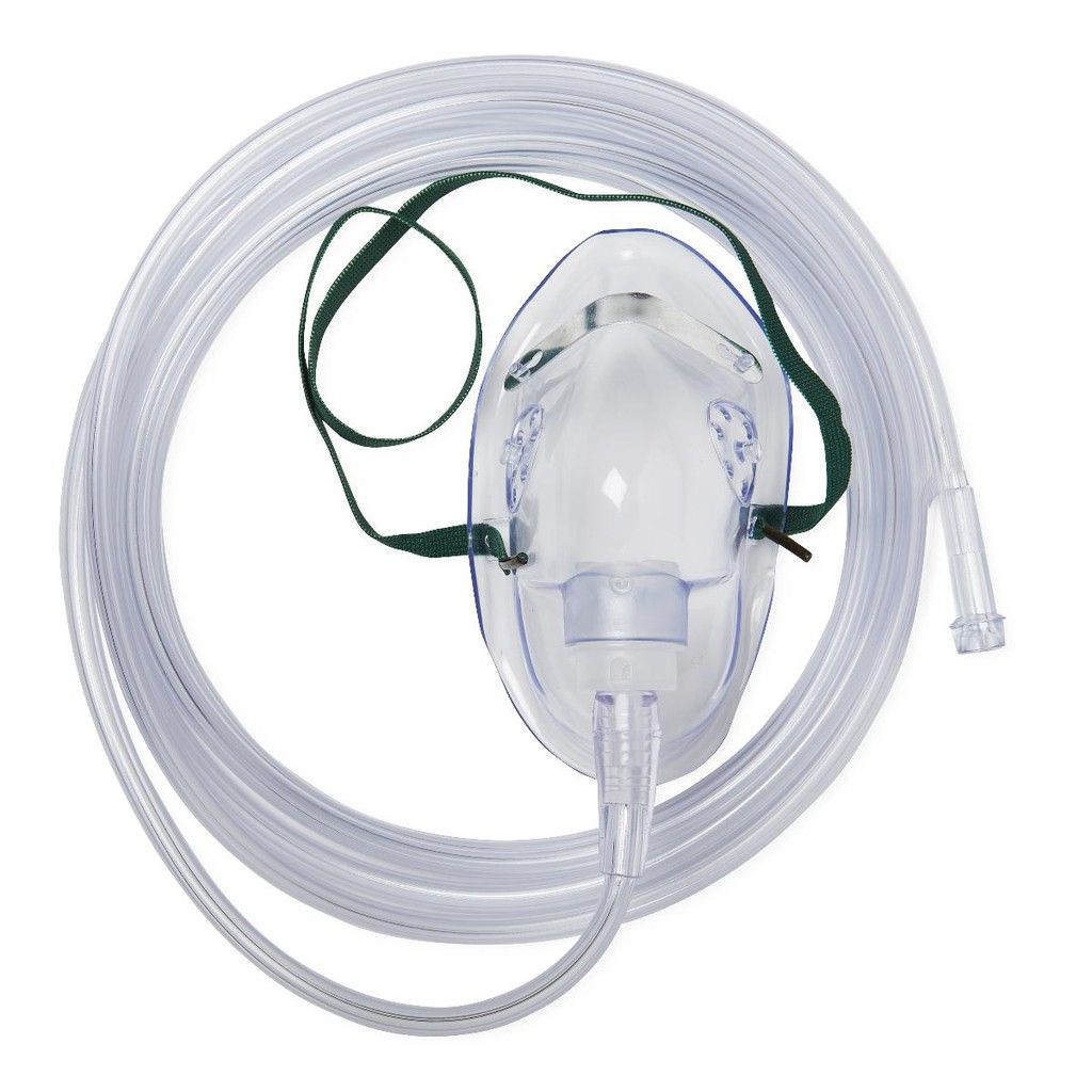 OEM *Adult Oxygen Mask