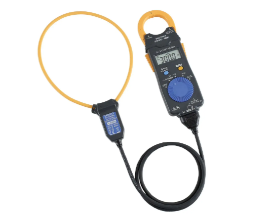 HIOKI 3280-70F CLAMP METER AC1000A WITH