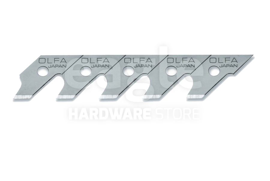 OLFA COB-1 BLADES FOR CMP-1, CMP-1/DX (15 PCS/PACK)
