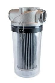 *KF40 Vacuum Filter