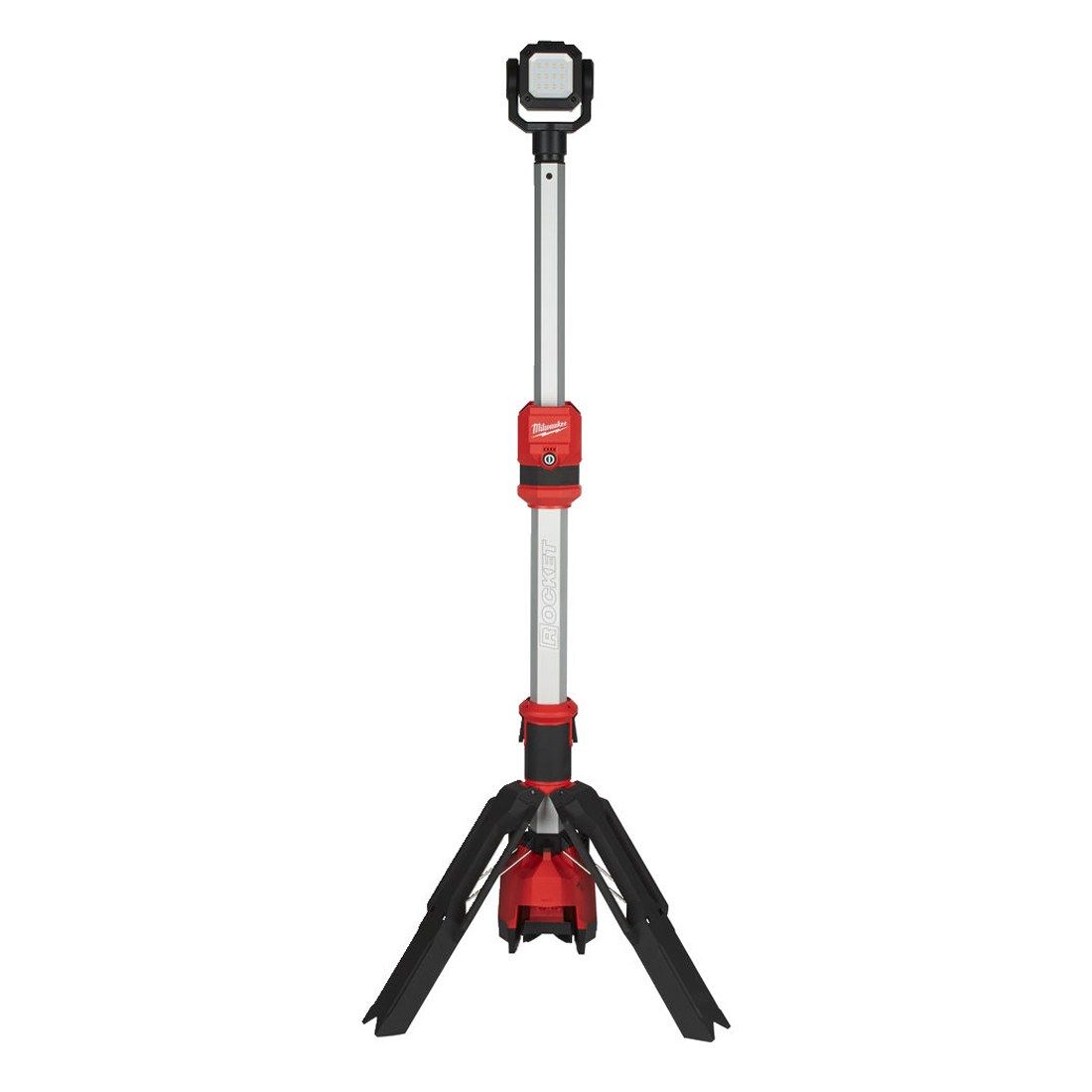 Milwaukee M12™ 1400 Max Lumens LED Stand Light (Bare) M12 SAL-0