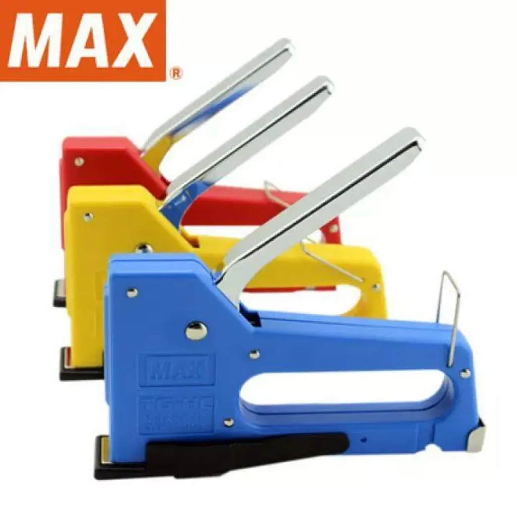 MAX GUN TACKER TGHC (ALL COLOR)