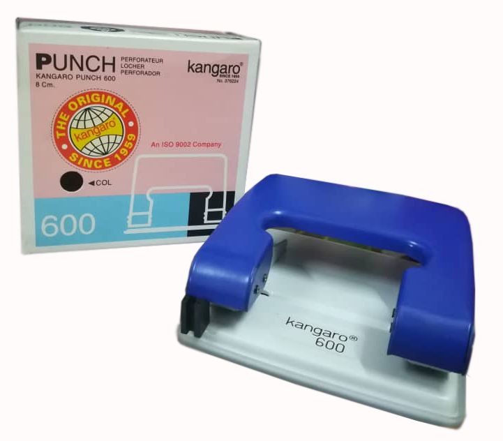 Kangaroo Punch 600