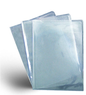 Clear Folder A4 PVC Document Clear Holder L Shape / U Shape / C Shape 9102- A (U Shape) CBE-1466 SYN-KK