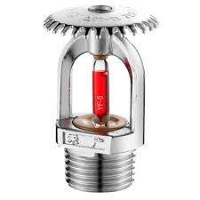 Sprinkler Head - 68 °C