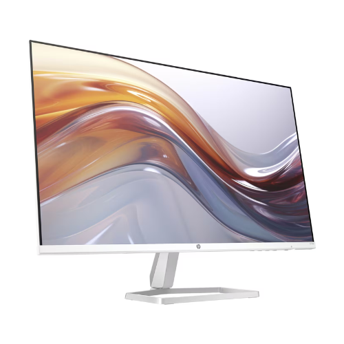 HP Series 5 32" FHD / 1920 x 1080 / 3 Years Warranty