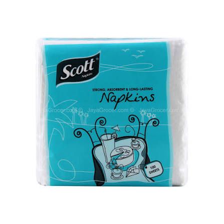 60x100s Scott Napkin (31271)