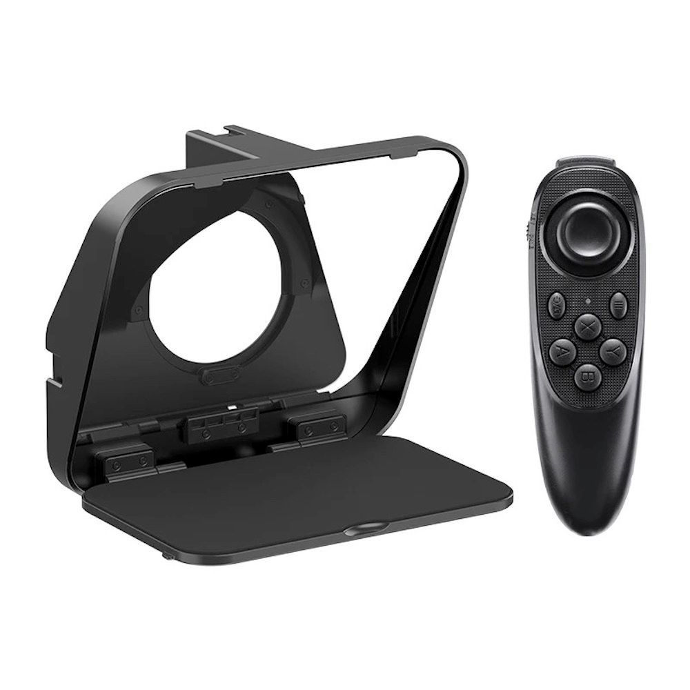 ULANZI RT02 UNIVERSAL TELEPROMPTER REMOTE CONTROL CAMERA LENS ADAPTER