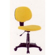 Safari Typist Chair FOCUS - SF 545