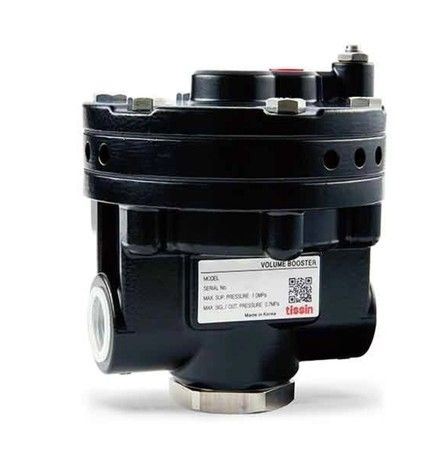 VOLUME BOOSTER PNEACC166-0012-999