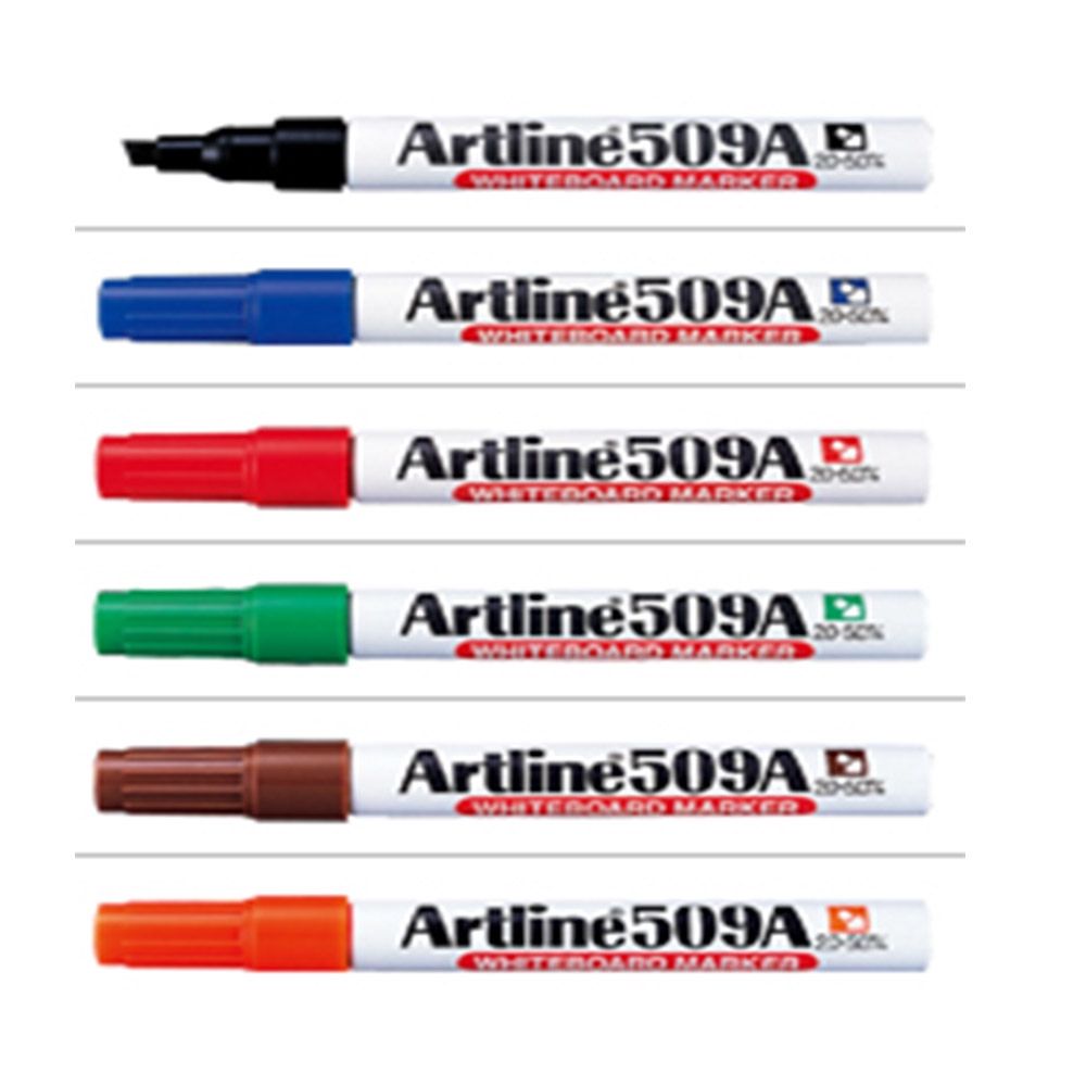 ARTLINE 509A WHITEBOARD MARKER /Artline /Whiteboard *FREE DELIVERY