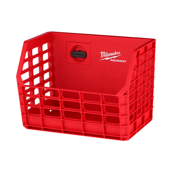 Milwaukee PACKOUT™ Compact Wall Basket 48-22-8342
