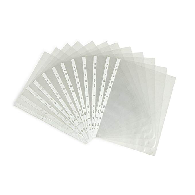 A4 Sheet Protector 10 kpg