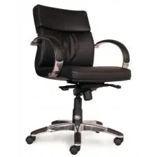 Safari Low Back Chair DELTA - DT 932
