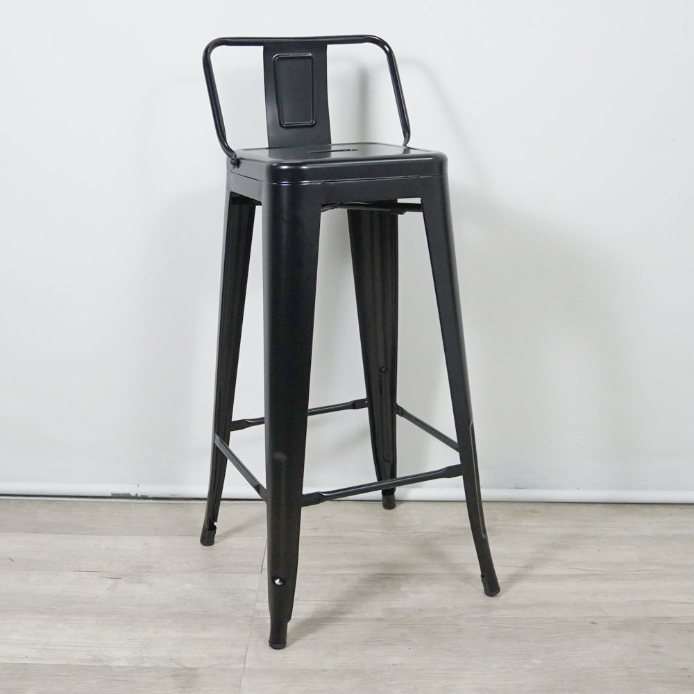 Bar Stool Chair Steel