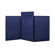 Exhibition Board Divider