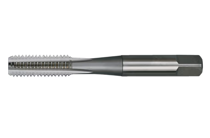 9/16"x18 UNF HSSGT STR. FLUTEPLUG TAP