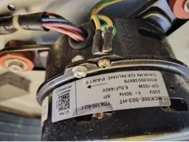 Motor blower cassette type (MCK50E-503-HT  YDK100-6U-1)