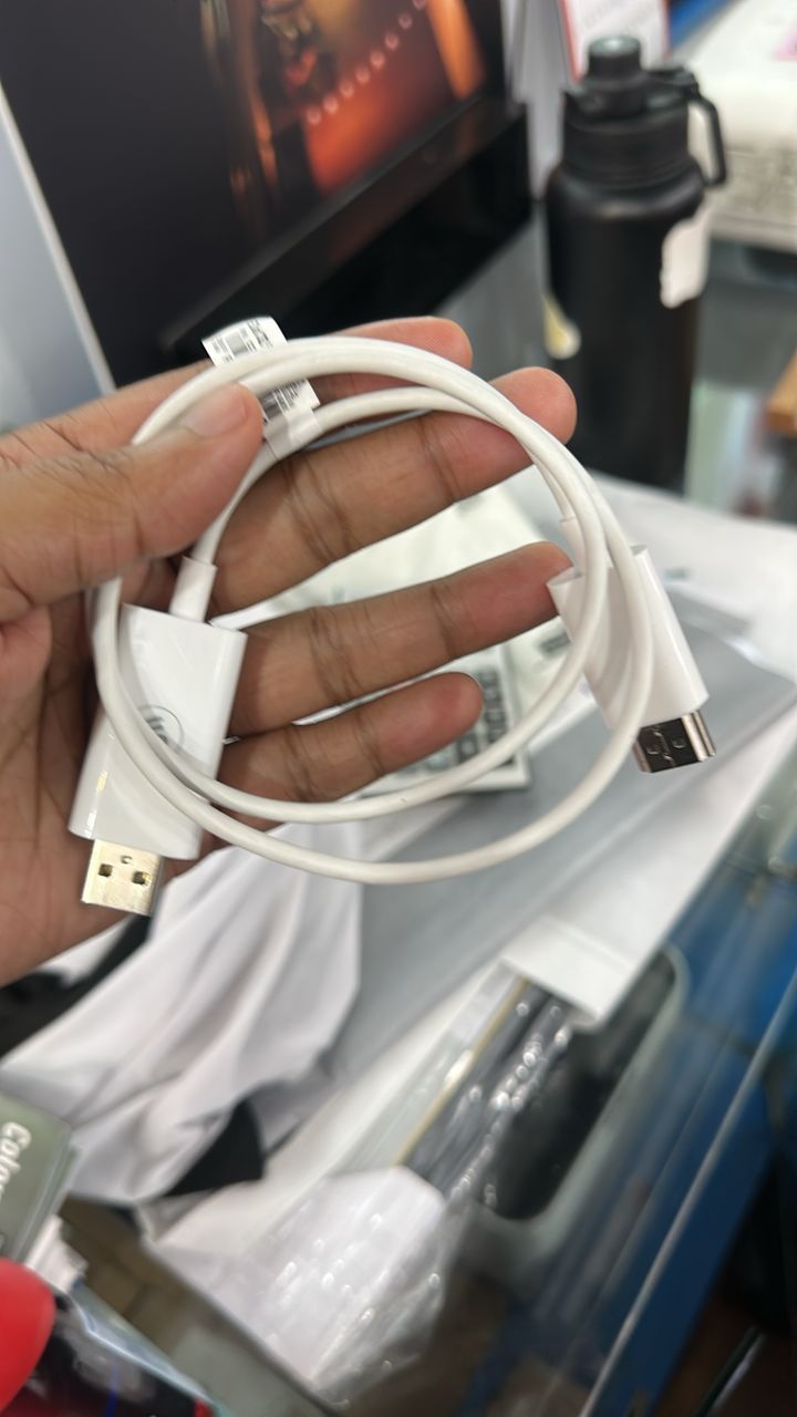 Wireless USB DONGLE Projector