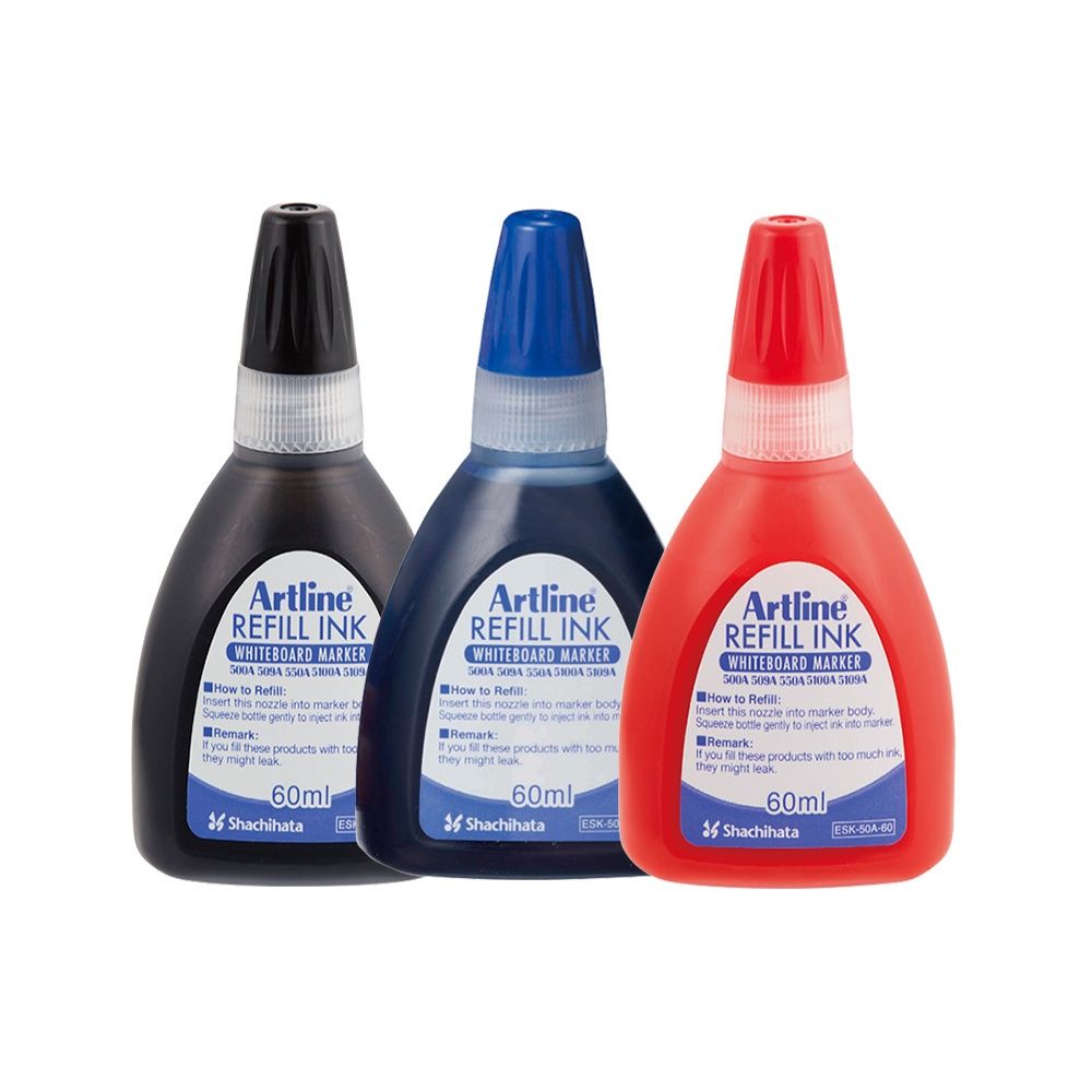 Artline W.Board Ink ESK-50 30cc