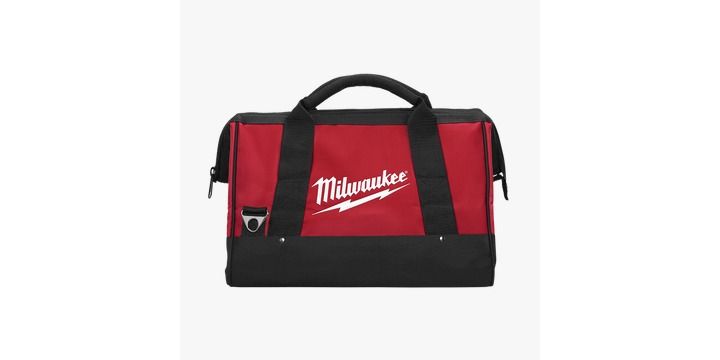 Milwaukee M18™ Contractor Bag (Medium) MCB(M)-M18