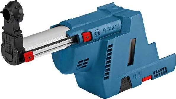 BOSCH GDE 18V 16 PROFESSIONAL INTEGRATED DUST EXTRACTOR - 1600A0051M