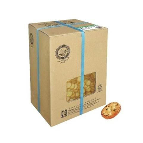 RING RING (VEGE) BISCUIT