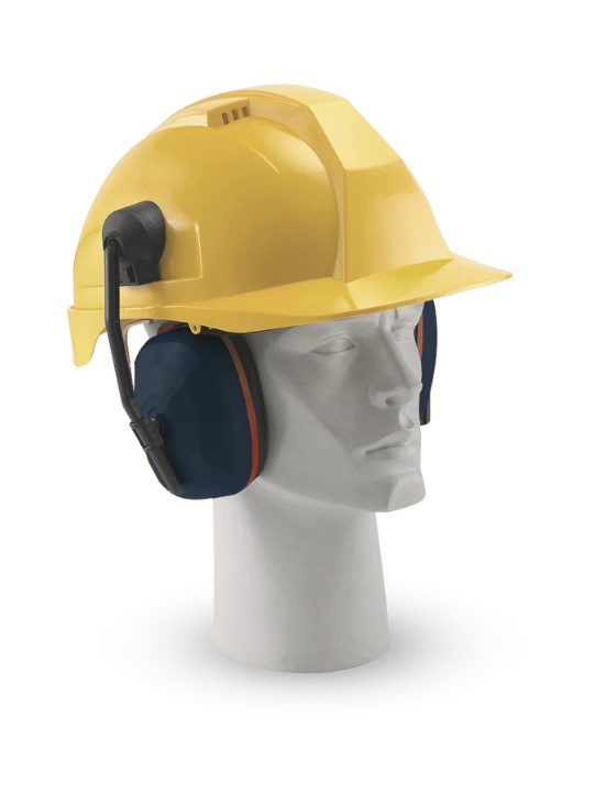 Proguard Helmet Mounted Earmuff PC06SE