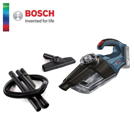 Bosch Gas Vacuum Cleaner 18V-1 (SOLO)