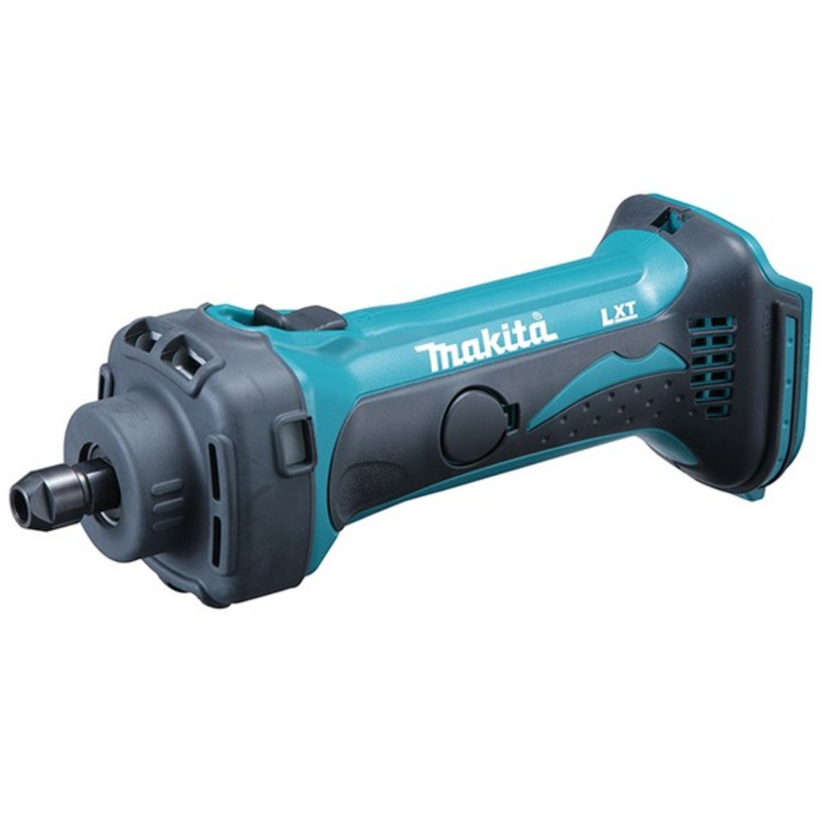 MAKITA CORDLESS DIE GRINDER DGD801Z (SET)