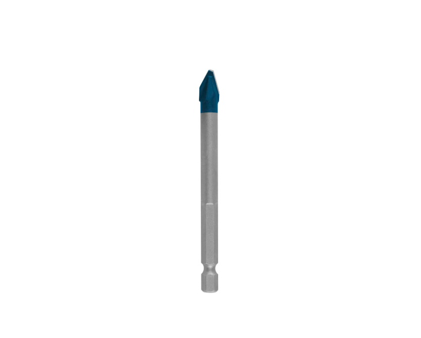 BOSCH EXPERT HEX-9 HARD CERAMIC DRILL BIT (8 X 90 MM) (2608900592) (1 PCS)