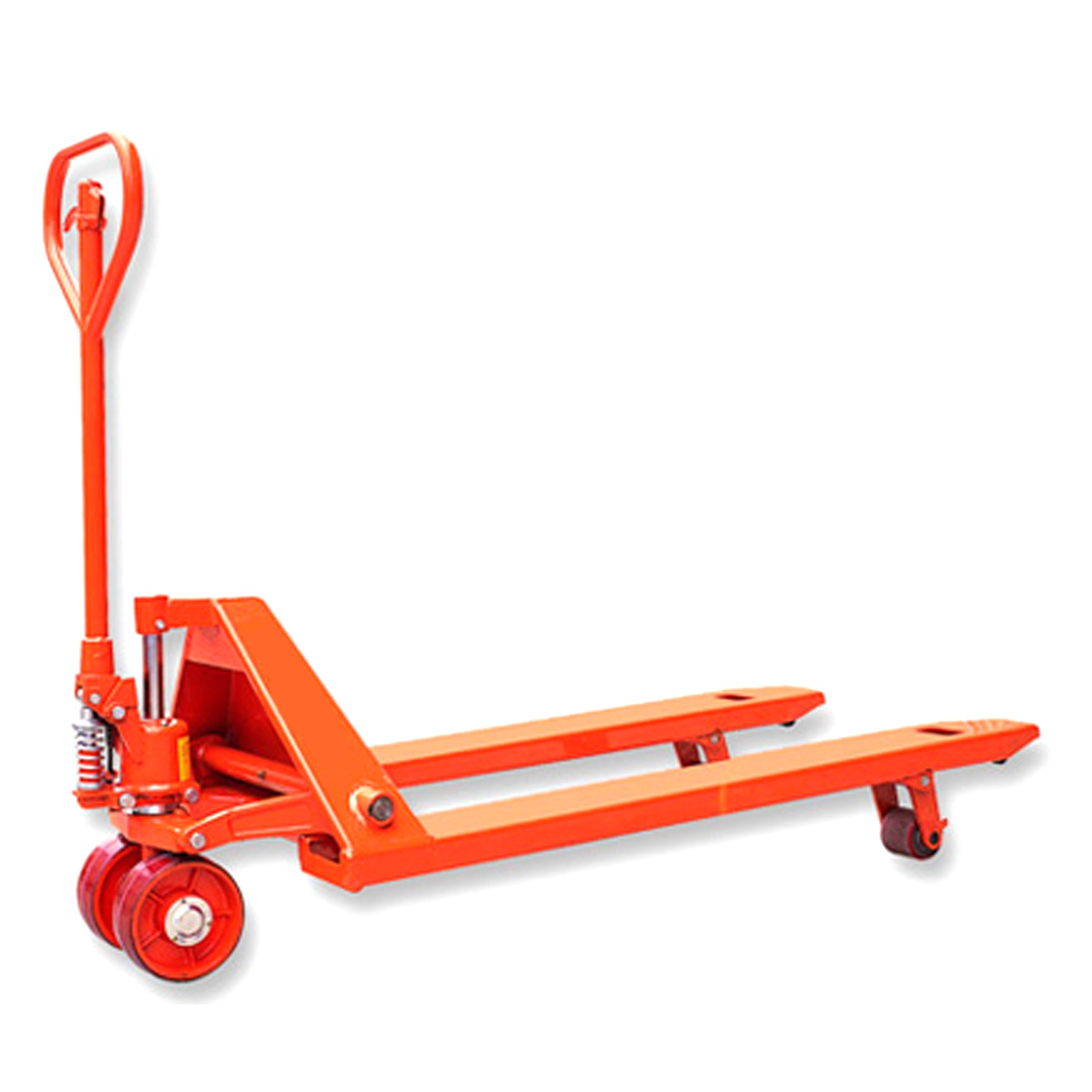 Heavy Duty Hand Jack Pallet Truck 3 Ton