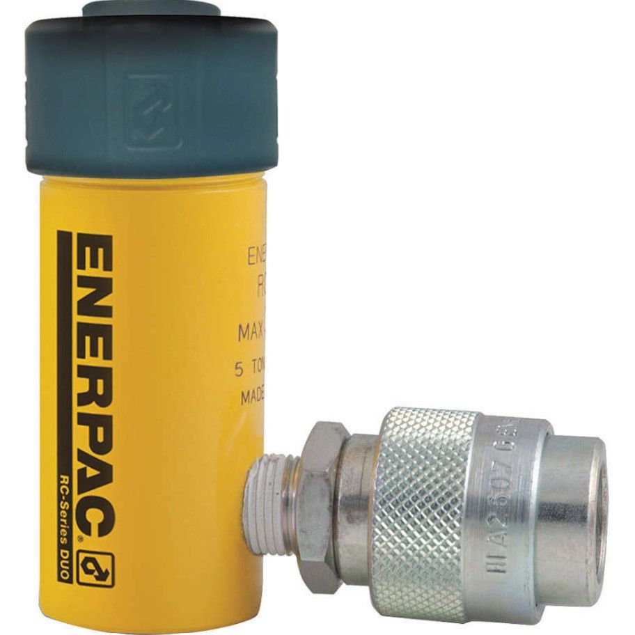 Hydraulic Jack Cylinder 鈥�Enerpac RC 50
