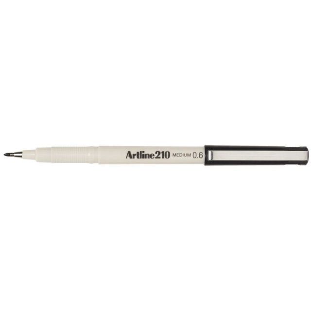 Artline Sign Pen 210 0.6mm